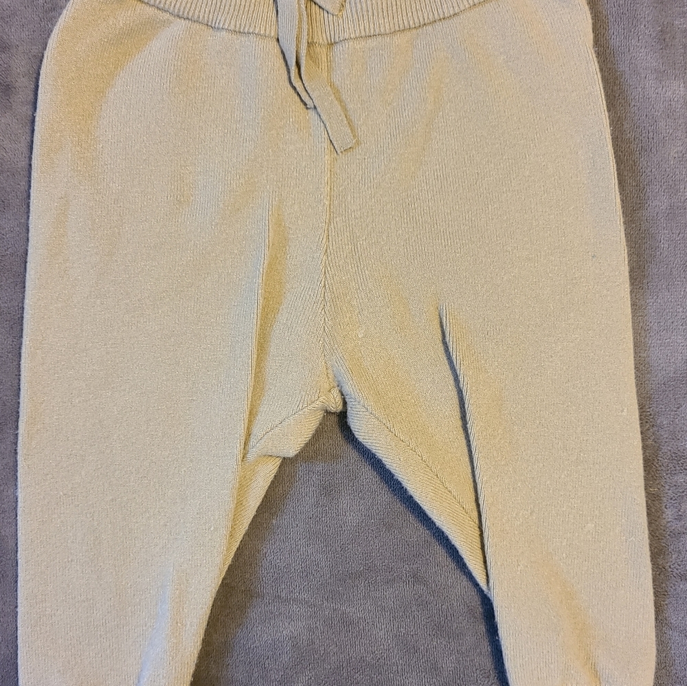 Zara Sweatpants